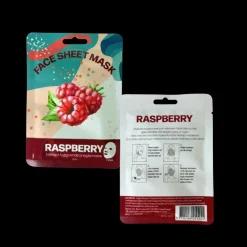 6 stk. Ansigtsmasker