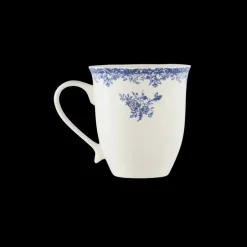 6 stk. Krus DINNA i Blå