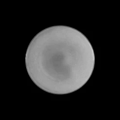 6 Stk. Middagstallerken MALENE Grå (26cm)