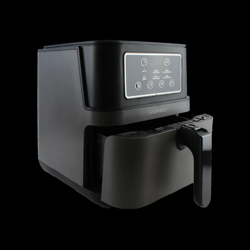 Airfryer Digital 7,5L 1850W
