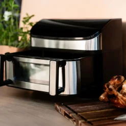 Airfryer DualFry Sobczyk Fusion 10,5L