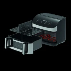 Airfryer DualFry Sobczyk Fusion 10,5L