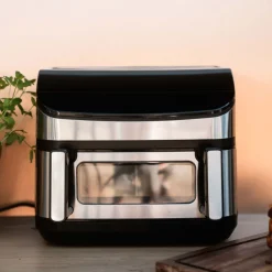 Airfryer DualFry Sobczyk Fusion 10,5L