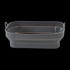 Airfryer Silikoneform, Rektangulær (22x15,5cm)