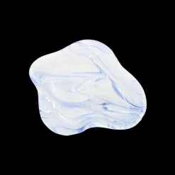 ALASKA Multifarvet Skål (21x17x5cm)