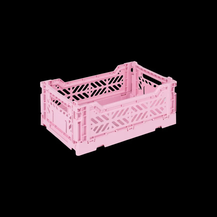 Aykasa Foldekasse. Mini Cherry BlossomL: 27 x W: 17 x H: 11 cm