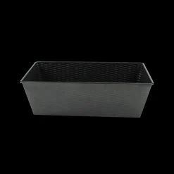 Bageform Brød (31x15x10cm) Mørkegrå