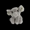 Bamse. Elefant. 20cm.