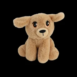 Bamse. Hund. 20cm.