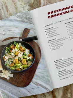 Bog: Pissegodmad – Bare Lidt Sundere