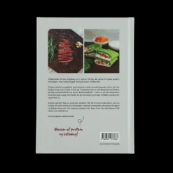 Bog: Pissegodmad – Bare Lidt Sundere