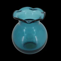 BUZTER Vasel (13x15 cm) Blå