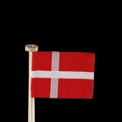 Celebrate - Flagstang DK Natur Eg (28 cm)