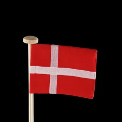 Celebrate - Flagstang DK Natur Eg (40 cm)