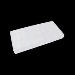 Chokoladeform (27x15x2,5cm) Diamantform