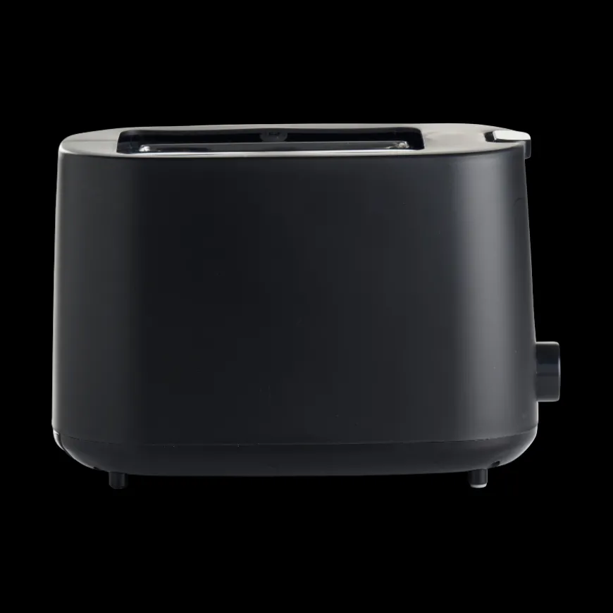 DAY - Brødrister 650-750W Sort