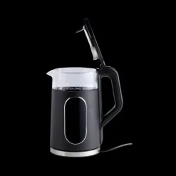 DAY - Elkedel 1,7L 2200W Sort