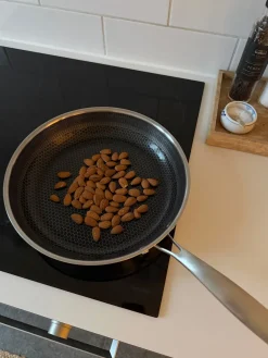 DAY - Hybrid Stegepande (28cm)