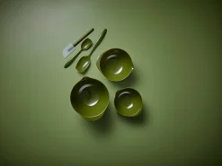 Dejskraber. Classic L. Oliven