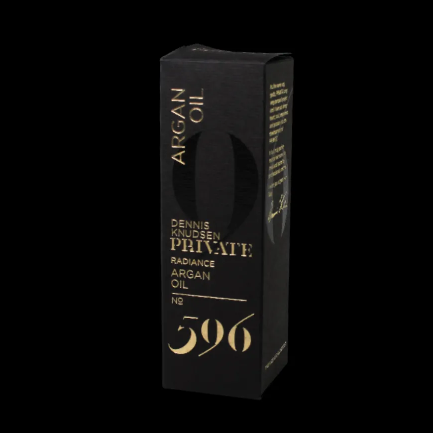 Dennis Knudsen Private - Argan Oil