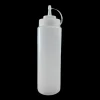Dressingflaske 1000 ML