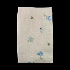 Dug m Blomst ETLA (140x270cm)