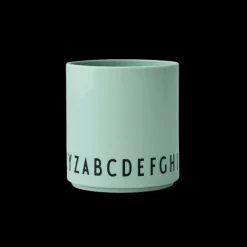 Eat & Learn. Kop til Børn. Grøn