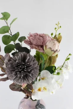 Evighedsbuket Louise