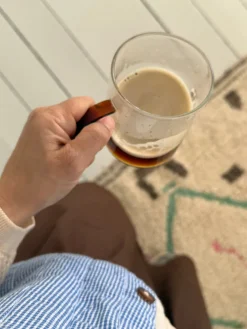 FABION Krus m/hank (375 ml) Sæt af 3