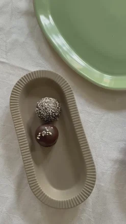 Felicia Serveringsfad (36x22cm)