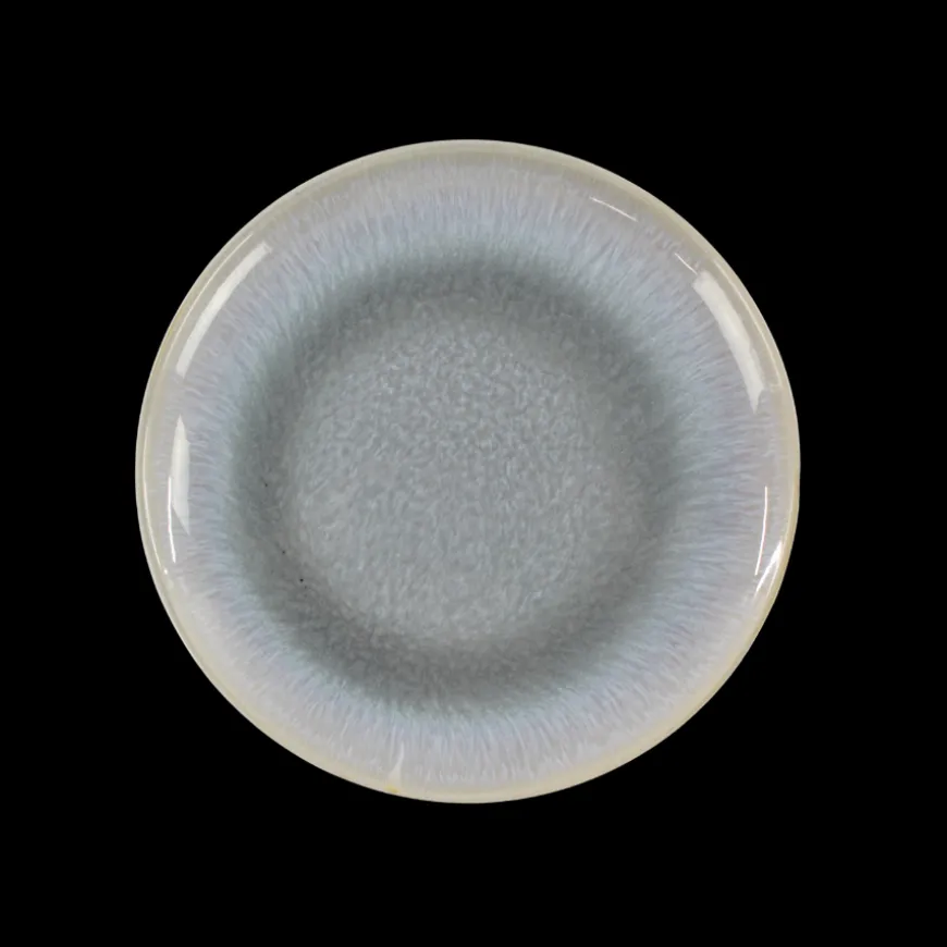 Frokosttallerken FRED (21cm) Grå