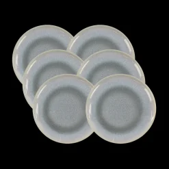 Frokosttallerken FRED (21cm) Grå