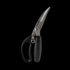 Funktion - Fjerkræsaks Soft Touch Stål