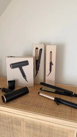 Glattejern m. Keramisk Behandlet Plade