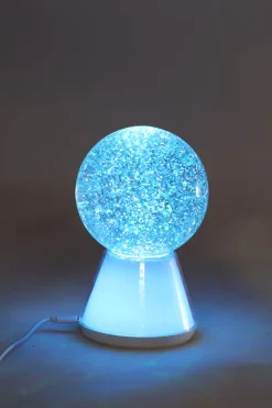 Glimmer Lampe med USB