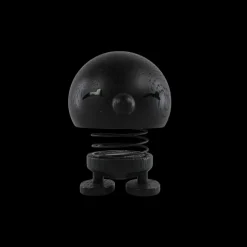 Hoptimist Bimble M Black Stained Oak