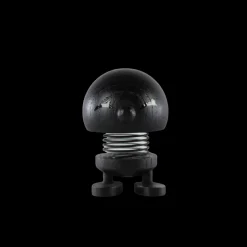 Hoptimist Bimble Str. S Mørkbejdset Egetræ