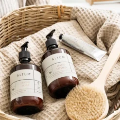 Ib Laursen - Håndlotion ALTUM Measow 500 ml