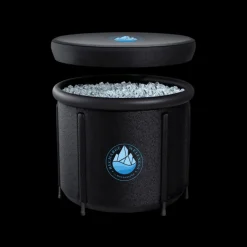 Isbad 330L (75x75cm)