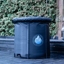 Isbad 330L (75x75cm)