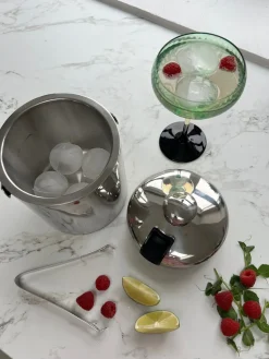 Isspand m. Tang (1,3L)