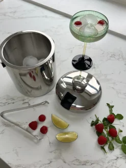 Isspand m. Tang (1,3L)