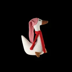 Juleand m. Hue Sand (22 x 11 x 70cm)