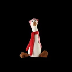 Juleand m. Hue Sand (22 x 11 x 70cm)