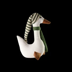 Juleand m. Hue Sand (22 x 11 x 70cm)