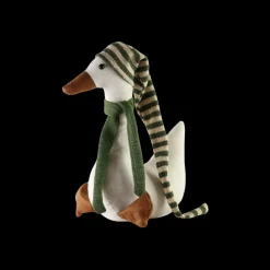 Juleand m. Hue Sand (22 x 11 x 70cm)