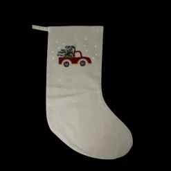 Julesok m Bil (3x48cm)