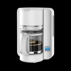 Kaffemaskine Witt Classic Hvid