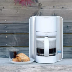 Kaffemaskine Witt Classic Hvid