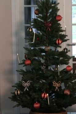 Kunstig Juletræ Grøn (180cm)